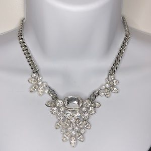 Givenchy Gorgeous Statement Necklace